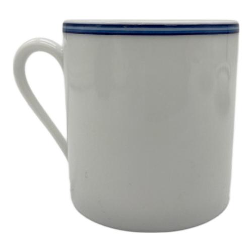 HERMES (エルメス) カップ&ソーサー シェーヌダンクル 2Pセット