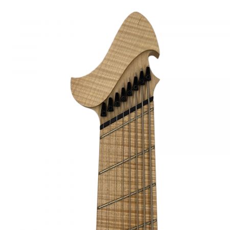 楽器製作所RMI 8弦ヘッドレスギター レフティ #19 Lotus｜トレファクONLINE