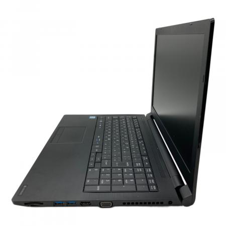 TOSHIBA (トウシバ) dynabook B65/M 15.6インチ｜トレファクONLINE