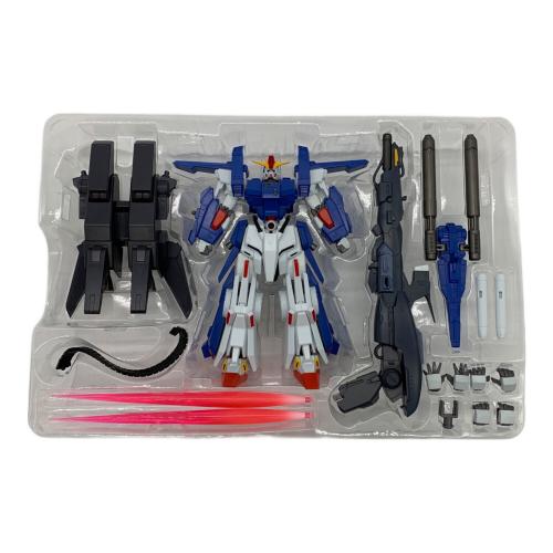 機動戦士ガンダムZZ FA-010S フルアーマーZZガンダム 魂ウェブ商店限定