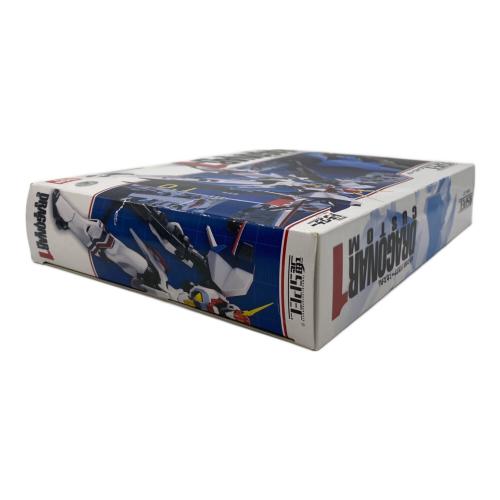 機甲戦記ドラグナー (キコウセンキドラグナー) 魂SPEC XS-17 XD-01SR ドラグナー1カスタム 魂ウェブ限定