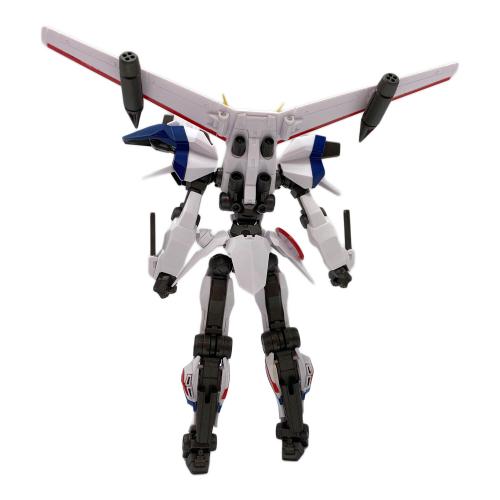 機甲戦記ドラグナー (キコウセンキドラグナー) ドラグナー1 カスタム