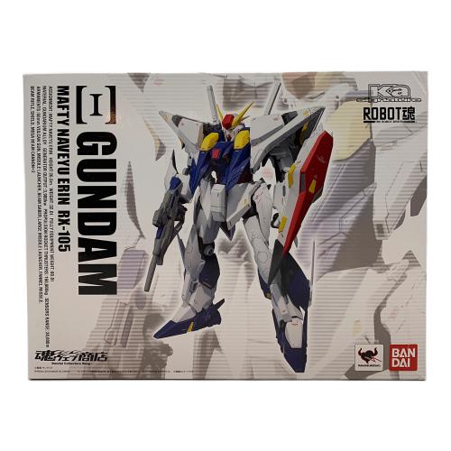 機動戦士ガンダム 閃光のハサウェイ RX-105 Ξガンダム(クスィーガンダム) 魂ウェブ商店限定