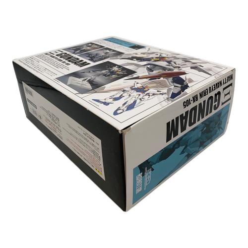 機動戦士ガンダム 閃光のハサウェイ RX-105 Ξガンダム(クスィーガンダム) 魂ウェブ商店限定