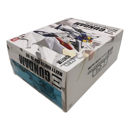 機動戦士ガンダム 閃光のハサウェイ RX-105 Ξガンダム(クスィーガンダム) 魂ウェブ商店限定