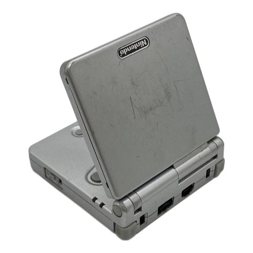 Nintendo (ニンテンドー) GAMEBOY ADVANCE SP AGS-001