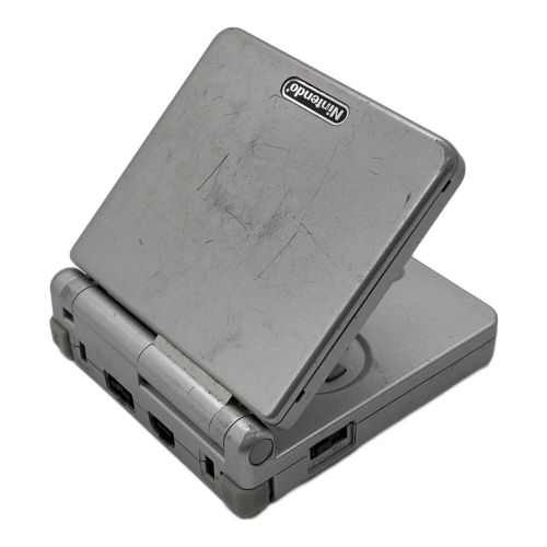 Nintendo (ニンテンドー) GAMEBOY ADVANCE SP AGS-001