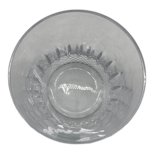 KAGAMI CRYSTAL (カガミクリスタル) ロックグラス 2Pセット