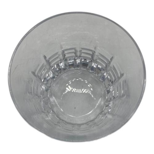 KAGAMI CRYSTAL (カガミクリスタル) ロックグラス 2Pセット