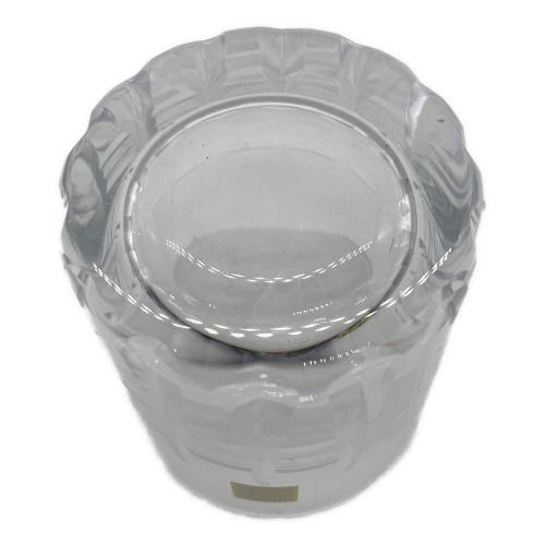 KAGAMI CRYSTAL (カガミクリスタル) ロックグラス 2Pセット