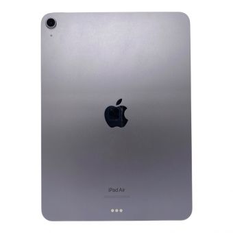 Apple (アップル) iPad Air(第5世代) MME23J/A Wi-Fiモデル 64GB iOS ー 程度:Bランク ○ サインアウト確認済