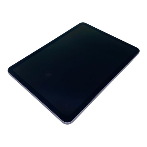 Apple (アップル) iPad Air(第5世代) MME23J/A Wi-Fiモデル 64GB iOS ー 程度:Bランク ○ サインアウト確認済