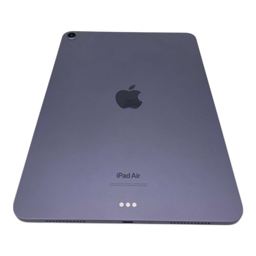 Apple (アップル) iPad Air(第5世代) MME23J/A Wi-Fiモデル 64GB iOS ー 程度:Bランク ○ サインアウト確認済