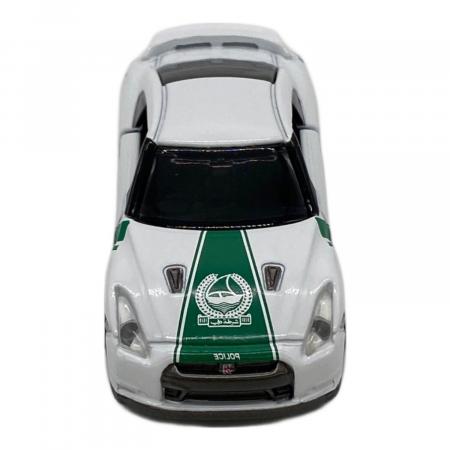 TOMY (トミー) トミカ 日産 GT-R ドバイ警察仕様｜トレファクONLINE