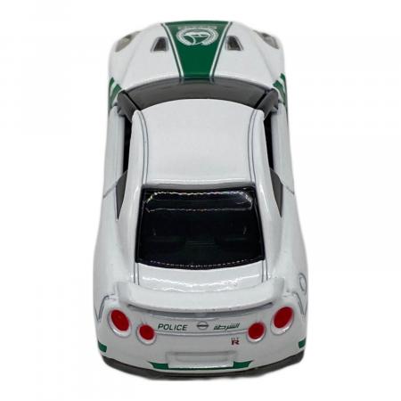 TOMY (トミー) トミカ 日産 GT-R ドバイ警察仕様｜トレファクONLINE