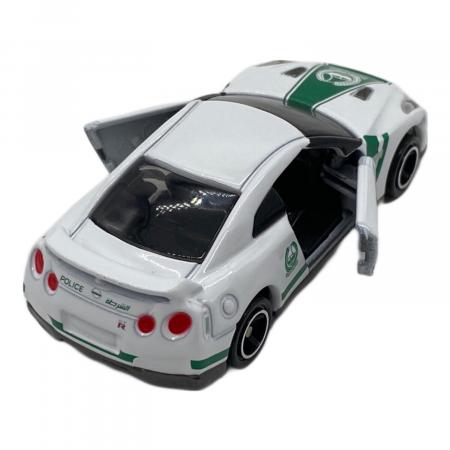 TOMY (トミー) トミカ 日産 GT-R ドバイ警察仕様｜トレファクONLINE
