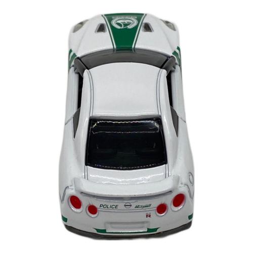TOMY (トミー) トミカ 日産 GT-R ドバイ警察仕様｜トレファクONLINE