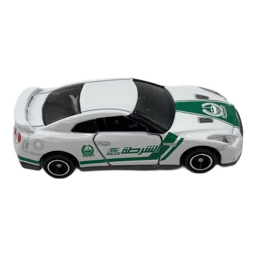 TOMY (トミー) トミカ 日産 GT-R ドバイ警察仕様｜トレファクONLINE