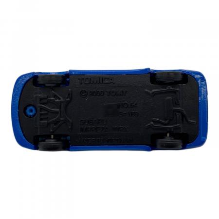 TOMY (トミー) トミカ スバル インプレッサWRX STI仕様(ブルー