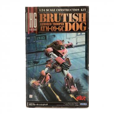 装甲騎兵ボトムズ (ソウコウキヘイ ボトムズ) アーマードトルーパー