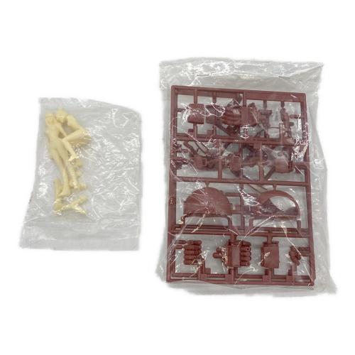 装甲騎兵ボトムズ (ソウコウキヘイ ボトムズ) HG 1/24 ブルーティッシュドッグ @