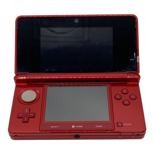 Nintendo (ニンテンドー) Nintendo 3DS CTR-001