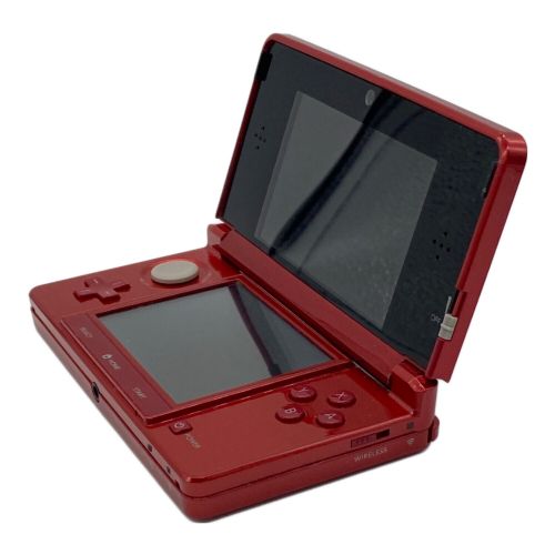 Nintendo (ニンテンドー) Nintendo 3DS CTR-001