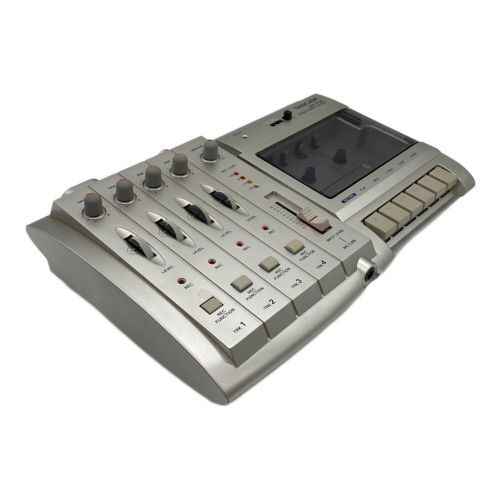 TASCAM (タスカム) マルチトラックレコーダー MF-P01