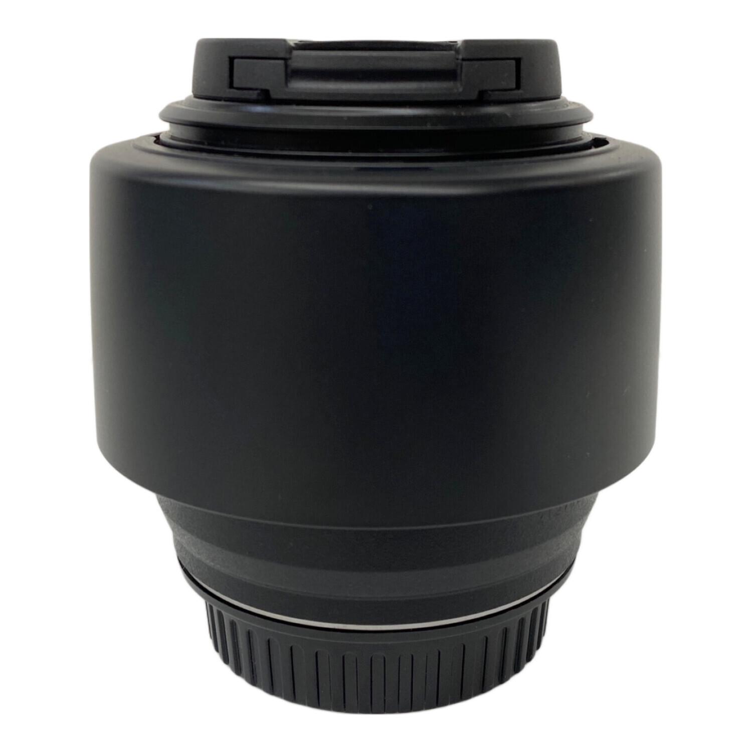 CANON (キヤノン) 単焦点マクロレンズ EF-S60mm F2.8 マクロ USM