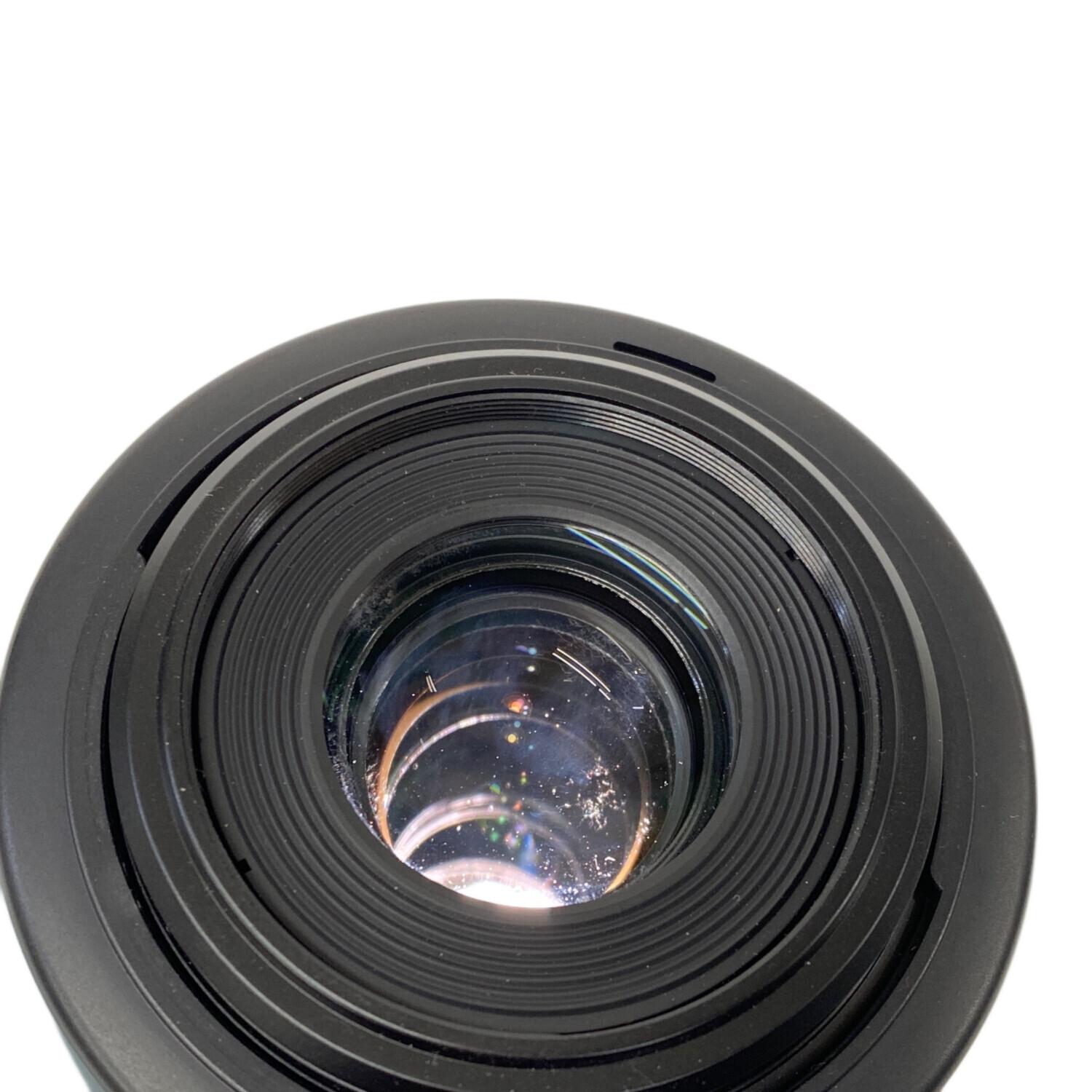 CANON (キヤノン) 単焦点マクロレンズ EF-S60mm F2.8 マクロ USM