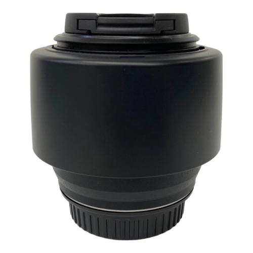 CANON (キヤノン) 単焦点マクロレンズ EF-S60mm F2.8 マクロ USM