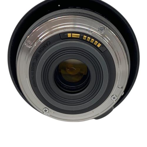 CANON (キヤノン) 単焦点マクロレンズ EF-S60mm F2.8 マクロ USM