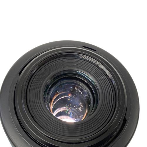 CANON (キヤノン) 単焦点マクロレンズ EF-S60mm F2.8 マクロ USM