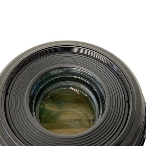 CANON (キヤノン) 単焦点マクロレンズ EF-S60mm F2.8 マクロ USM