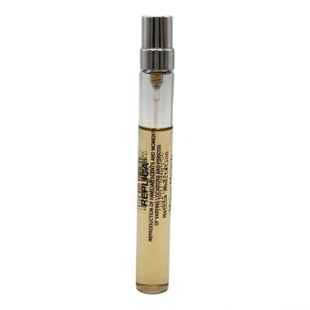 Maison Margiela (メゾンマルジェラ) オードトワレ マッチャメディテーション 10ml 残量80%-99%
