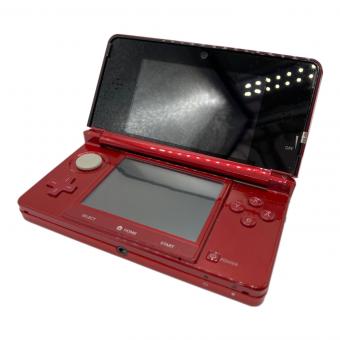 Nintendo (ニンテンドー) Nintendo 3DS CTR-001 CJF135895885