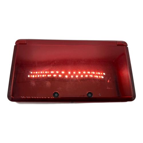 Nintendo (ニンテンドー) Nintendo 3DS CTR-001 CJF135895885