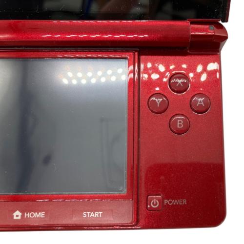 Nintendo (ニンテンドー) Nintendo 3DS CTR-001 CJF135895885
