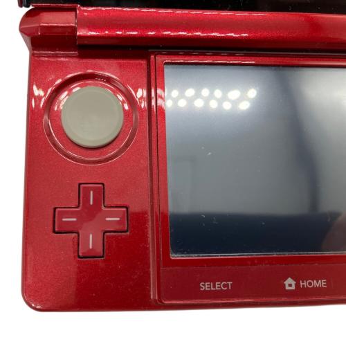 Nintendo (ニンテンドー) Nintendo 3DS CTR-001 CJF135895885