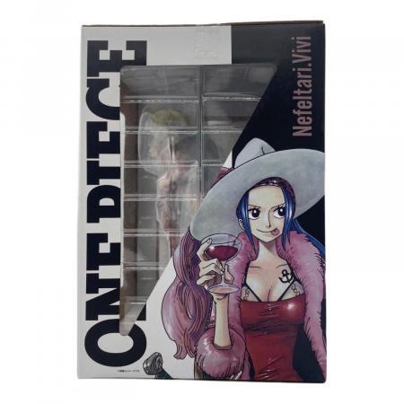 ONE PIECE (ワンピース) フィギュア B賞 ネフェルタリ・ビビ 一番くじ