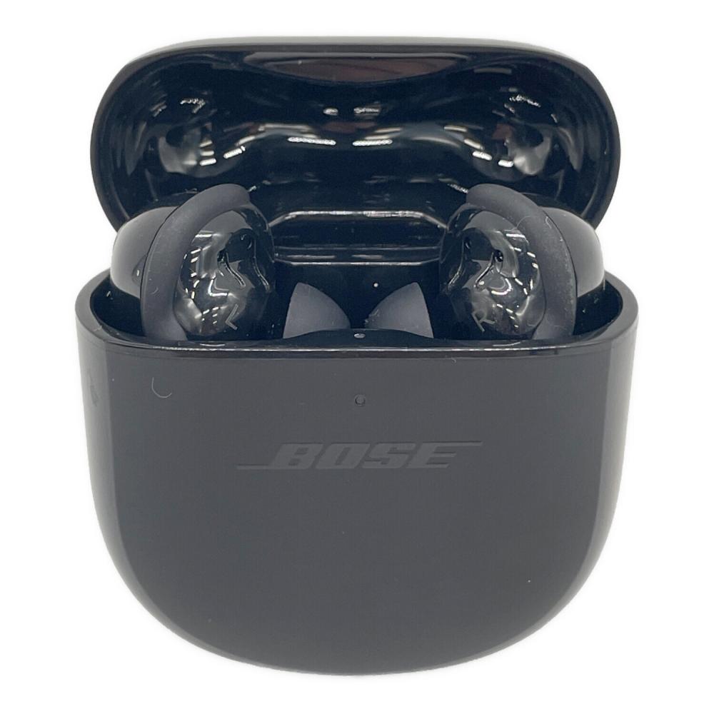 BOSE (ボーズ) ワイヤレスイヤホン QuietComfort Earbuds II 435911