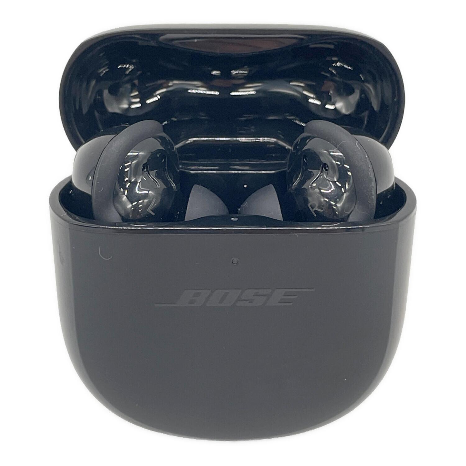 BOSE (ボーズ) ワイヤレスイヤホン QuietComfort Earbuds II 435911