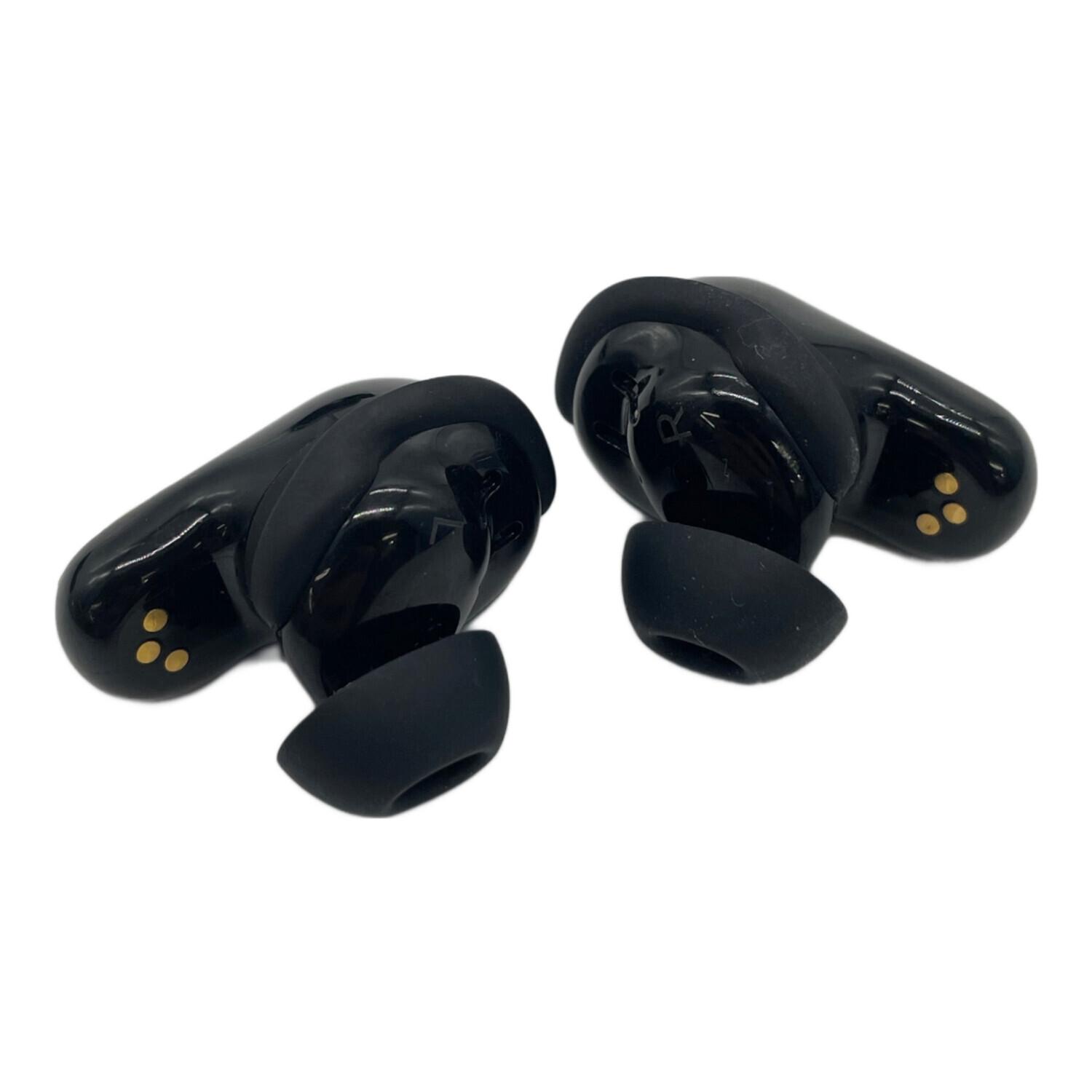 BOSE (ボーズ) ワイヤレスイヤホン QuietComfort Earbuds II 435911