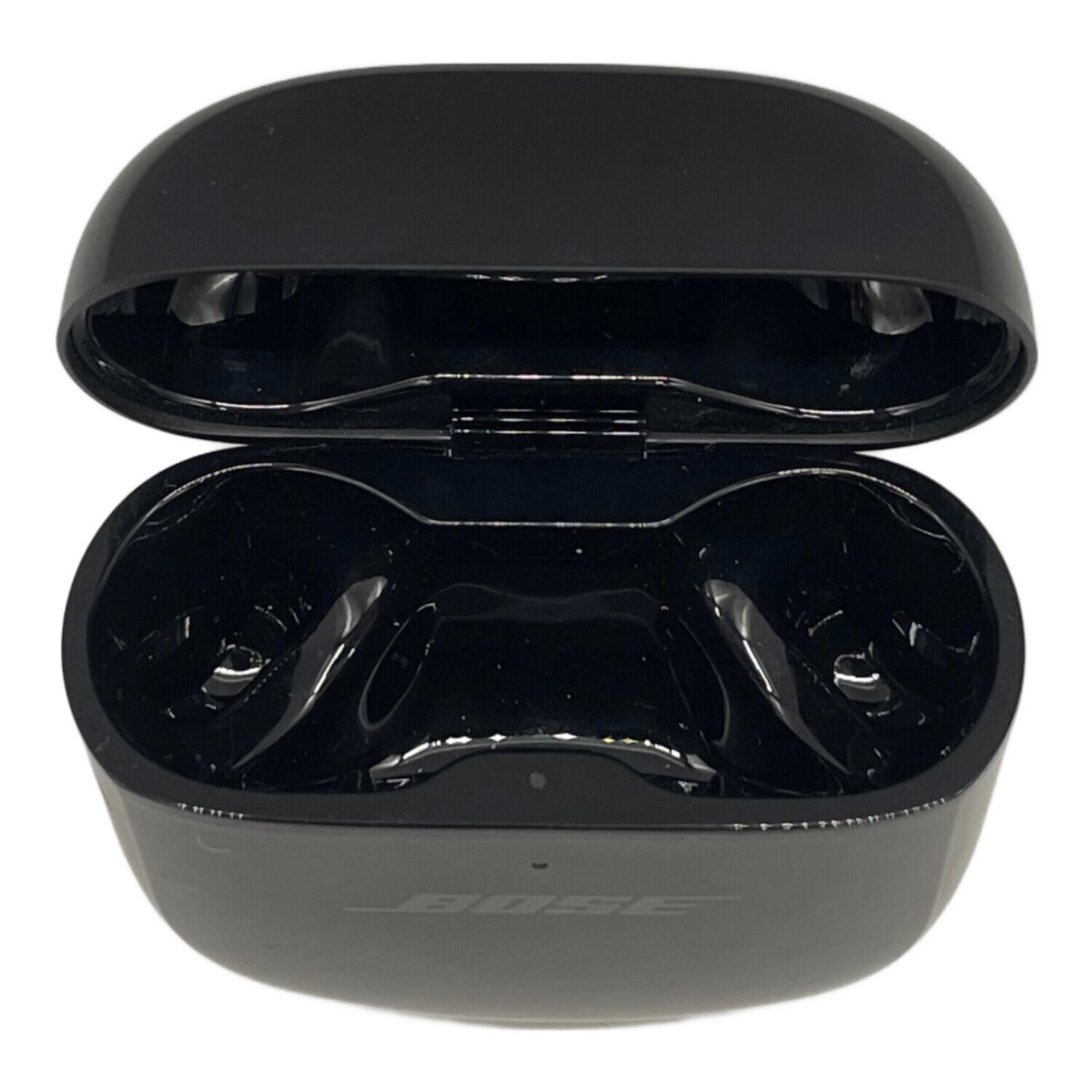 BOSE (ボーズ) ワイヤレスイヤホン QuietComfort Earbuds II 435911