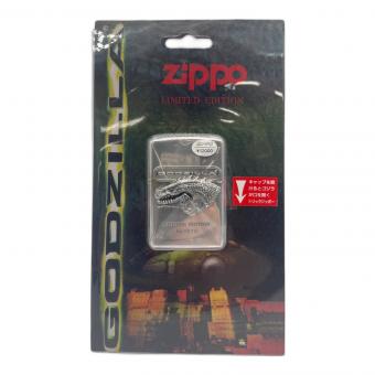 ZIPPO (ジッポ) ZIPPO GODZILLA トリックジッポー 1998年製