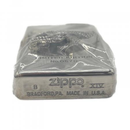 ZIPPO (ジッポ) ZIPPO GODZILLA トリックジッポー 1998年製