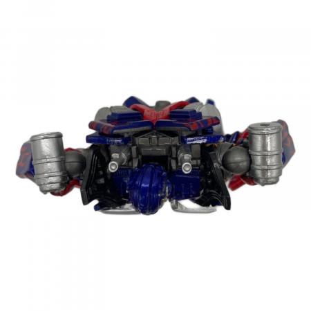 海洋堂 (カイヨウドウ) トランスフォーマー オプティマスプライム 特撮