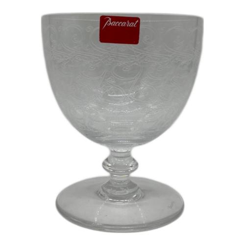 Baccarat (バカラ) ワイングラス ローハン
