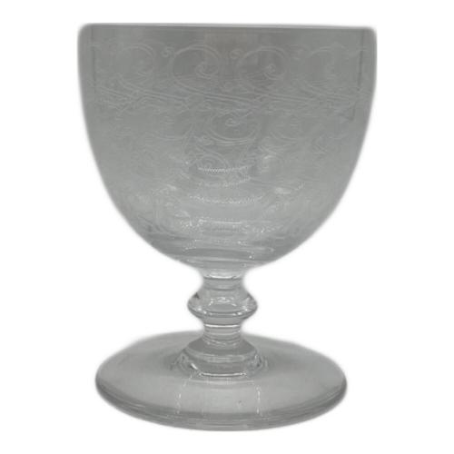 Baccarat (バカラ) ワイングラス ローハン