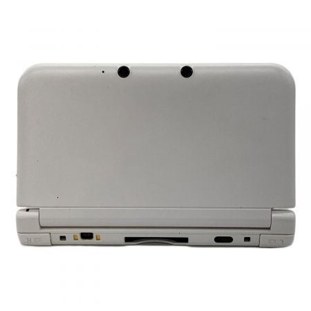 Nintendo (ニンテンドー) 3DS LL SPR-001｜トレファクONLINE